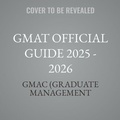 Cover: GMAT Official Guide 2025 - 2026 - Ascent Audio