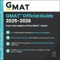 Cover: GMAT Official Guide 2025 - 2026 - Ascent Audio