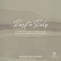 Cover: Rest + Rely - Christianaudio