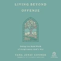 Enlarge image Cover: Living Beyond Offense - Christianaudio
