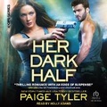 Cover: Her Dark Half - Tantor Audio