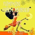 Cover: Pumpkin Patch Murder - Tantor Audio