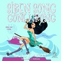 Cover: Siren Song Gone Wrong - Tantor Audio