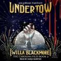 Cover: Undertow - Tantor Audio