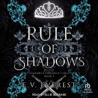 Enlarge image Cover: Rule of Shadows - Tantor Audio