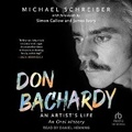 Cover: Don Bachardy - Tantor Audio
