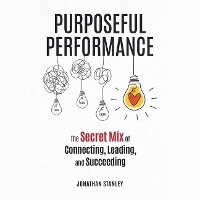 Enlarge image Cover: Purposeful Performance - Blackstone Publishing