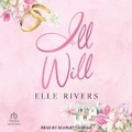 Cover: Ill Will - Tantor Audio