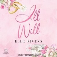 Enlarge image Cover: Ill Will - Tantor Audio