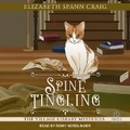 Cover: Spine-Tingling - Tantor Audio