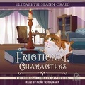 Cover: Frictional Characters - Tantor Audio