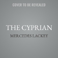 Enlarge image Cover: The Cyprian - Tantor Audio