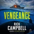 Cover: Vengeance - Tantor Audio