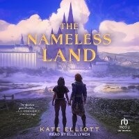 Enlarge image Cover: The Nameless Land - Tantor Audio