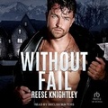 Cover: Without Fail - Tantor Audio