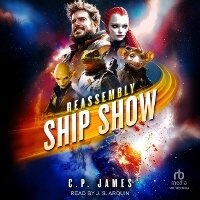 Enlarge image Cover: Ship Show - Tantor Audio