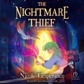Cover: The Nightmare Thief - Tantor Audio