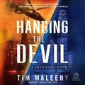 Cover: Hanging the Devil - Tantor Audio