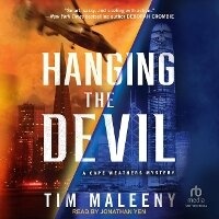 Enlarge image Cover: Hanging the Devil - Tantor Audio
