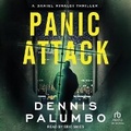 Cover: Panic Attack - Tantor Audio