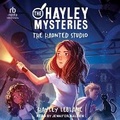 Cover: The Hayley Mysteries - Tantor Audio
