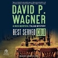 Cover: Best Served Cold - Tantor Audio