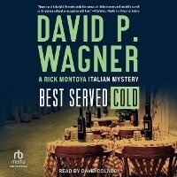 Enlarge image Cover: Best Served Cold - Tantor Audio