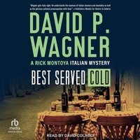 Enlarge image Cover: Best Served Cold - Tantor Audio