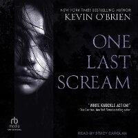 Enlarge image Cover: One Last Scream - Tantor Audio
