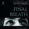 Cover: Final Breath - Tantor Audio