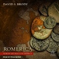 Cover: Romerica - Tantor Audio