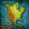Cover: Watchtower of Turtle Island - Tantor Audio