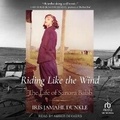 Cover: Riding Like the Wind - Tantor Audio
