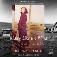 Enlarge image Cover: Riding Like the Wind - Tantor Audio