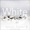 Cover: White - Tantor Audio