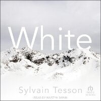 Enlarge image Cover: White - Tantor Audio