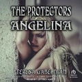 Cover: Angelina - Tantor Audio