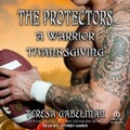 Cover: The Protectors - Tantor Audio