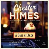 Enlarge image Cover: A Case of Rape - Tantor Audio