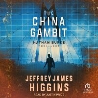 Enlarge image Cover: The China Gambit - Tantor Audio