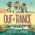 Cover: Out of Range - Tantor Audio