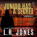 Cover: Junior Has a Secret - Tantor Audio