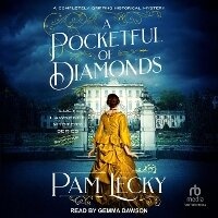 Enlarge image Cover: A Pocketful of Diamonds - Tantor Audio