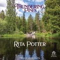 Cover: Thundering Pines - Tantor Audio