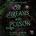 Cover: Of Dreams and Poison - Tantor Audio