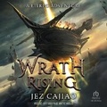 Cover: Wrath Ascendant - Tantor Audio