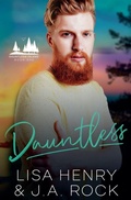 Cover: Dauntless - Tales Told, LLC