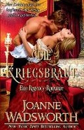 Cover: Die Kriegsbraut - Joanne Wadsworth