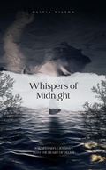 Cover: Whispers of Midnight - AMEEN