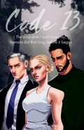 Cover: Code 13 - Katherine Carter